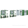 CE ISO9001 Approved High Speed Double Strander Machine/ Double Twist Buncher